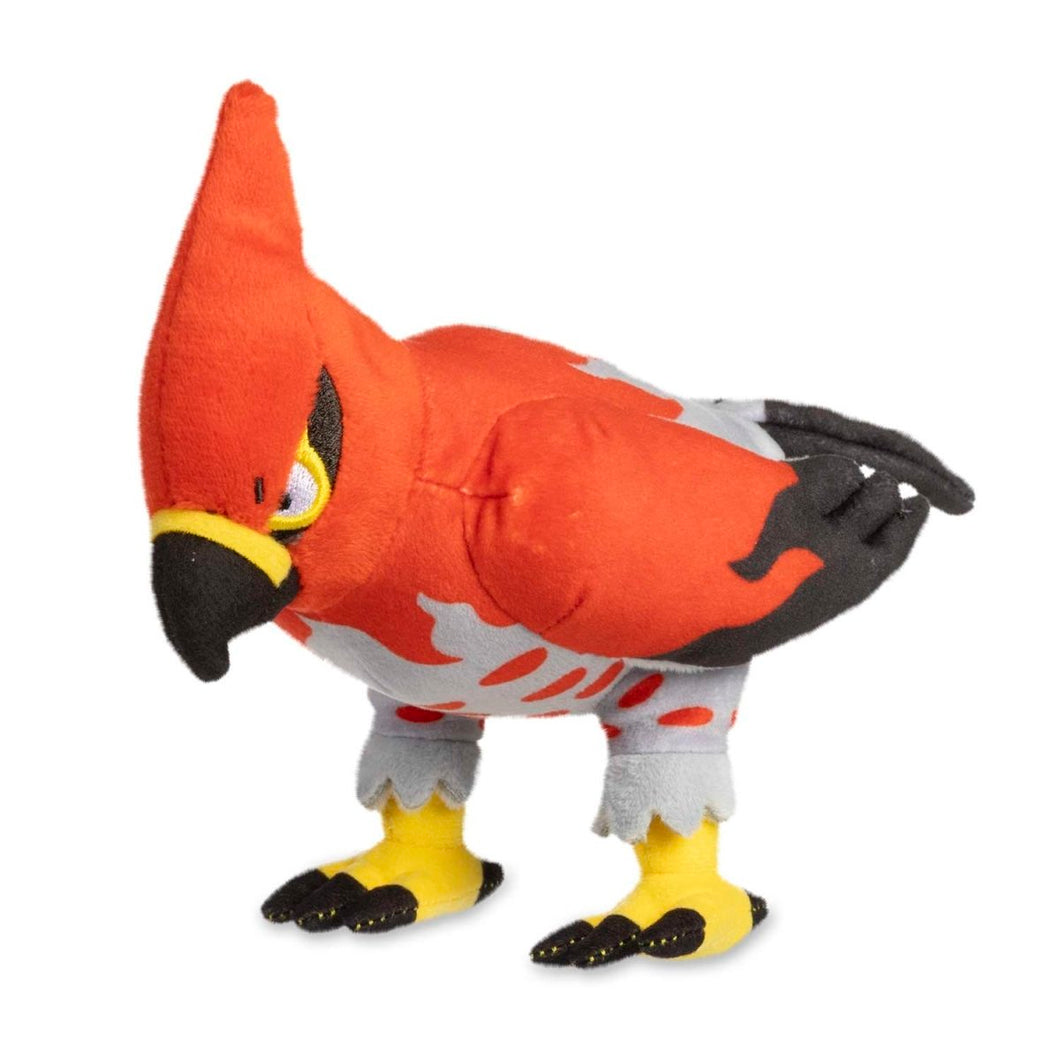 Pokemon Center Talonflame Sitting Cutie/Fit