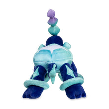 Load image into Gallery viewer, Pokemon Plush Terapagos (Normal Form) Pokemon Center
