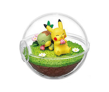 Load image into Gallery viewer, Pokemon Blind Box Terrarium Collection Vol. 11 Re-Ment
