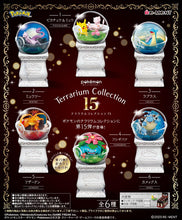 Load image into Gallery viewer, Pokemon Blind Box Terrarium Collection Vol. 15 Re-Ment
