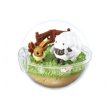 Load image into Gallery viewer, Pokemon Blind Box Terrarium EX Galar Re-Ment
