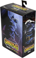 Load image into Gallery viewer, Disney Gargoyles Action Figure Thailog NECA [Clearance Case]
