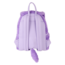 Load image into Gallery viewer, Disney Mini Backpack Emperor&#39;s New Groove Cat Yzma Loungefly
