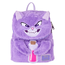 Load image into Gallery viewer, Disney Mini Backpack Emperor&#39;s New Groove Cat Yzma Loungefly
