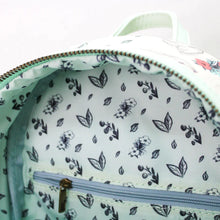 Load image into Gallery viewer, Disney Bambi Mini Backpack &amp; Wallet Set Thumper Sketch Loungefly
