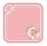 Load image into Gallery viewer, Cardcaptor Sakura Hand Towel Twinkle Color Ichiban Kuji F Prize Banpresto
