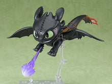 Load image into Gallery viewer, How To Train Your Dragon Figure Toothless Nendoroid 2238 Goodsmile
