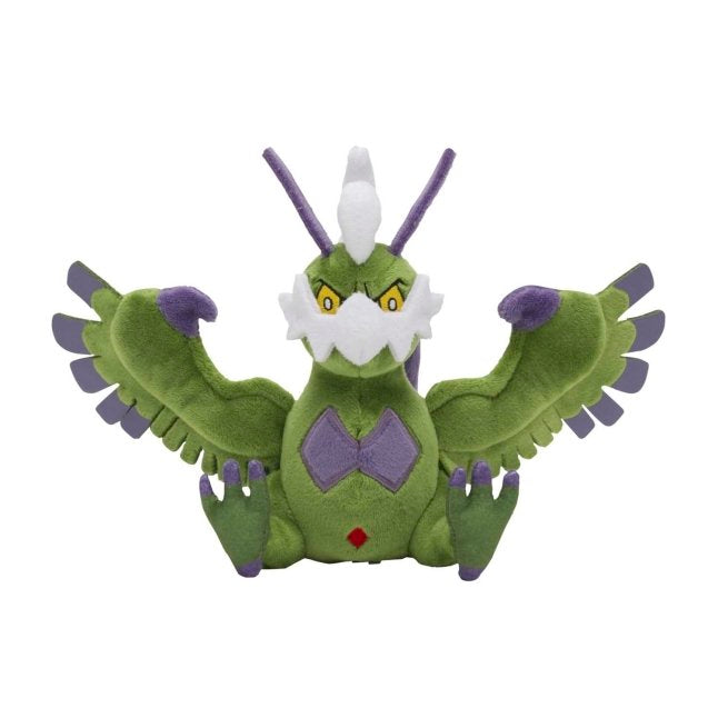Pokemon Center Tornadus (Therian Forme) Sitting Cutie/Fit