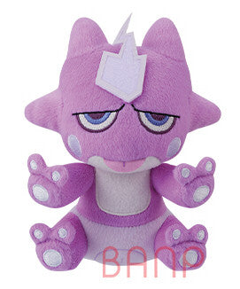 Pokemon Plush Toxel Tsuretette 2021 Banpresto