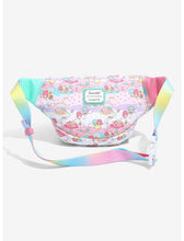 Load image into Gallery viewer, Sanrio Fanny Pack Little Twin Stars Loungefly
