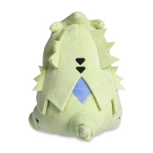Load image into Gallery viewer, Pokemon Plush Tyranitar Poke Doll 2025 Pokemon Center
