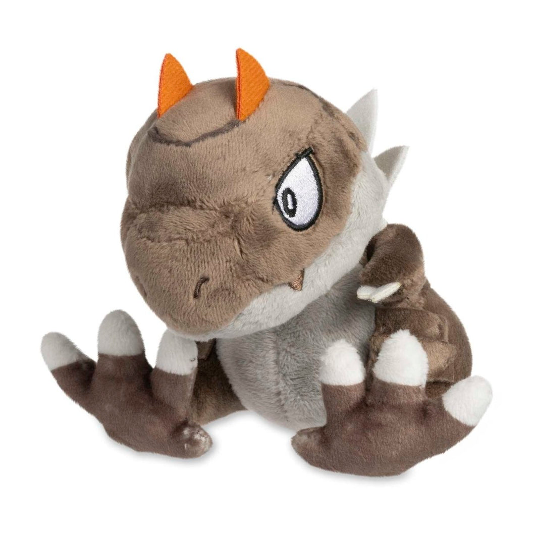 Pokemon Center Tyrunt Sitting Cutie/Fit