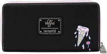Load image into Gallery viewer, Valfre Mini Backpack Wallet Coinpurse Set Lucy Loungefly
