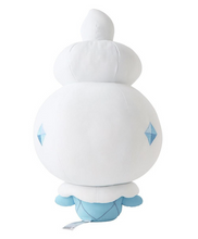 Load image into Gallery viewer, Pokemon Plush Vanillite Life-Size 2025 Pokemon Center
