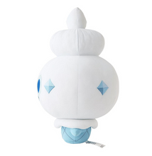 Load image into Gallery viewer, Pokemon Plush Vanillite Life-Size 2025 Pokemon Center
