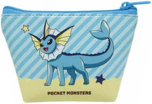 Load image into Gallery viewer, Pokemon Mini Pouch Vaporeon No.134 Maruyoshi
