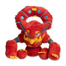 Load image into Gallery viewer, Pokemon Center Volcanion Sitting Cutie/Fit
