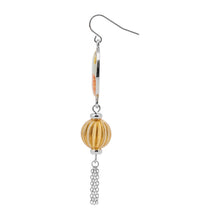 Load image into Gallery viewer, Pokemon Earrings Vulpix Summer Festival Pokemon Center
