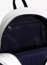 Load image into Gallery viewer, Disney Pixar Mini Backpack WALL-E EVE Loungefly
