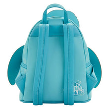 Load image into Gallery viewer, Disney Pixar Mini Backpack Finding Nemo Squirt Loungefly
