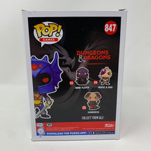 Load image into Gallery viewer, Dungeons &amp; Dragons Figure Warduke Pop! Games 847 Funko
