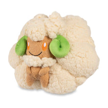 Load image into Gallery viewer, Pokemon Plush Whimsicott Cuddly Pokemon Center
