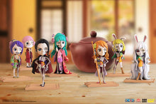 Load image into Gallery viewer, One Piece Blind Box Ladies Edition Freeny&#39;s Hidden Dissectibles Series 5 Mighty Jaxx
