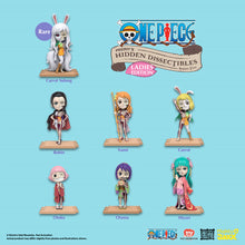 Load image into Gallery viewer, One Piece Blind Box Ladies Edition Freeny&#39;s Hidden Dissectibles Series 5 Mighty Jaxx
