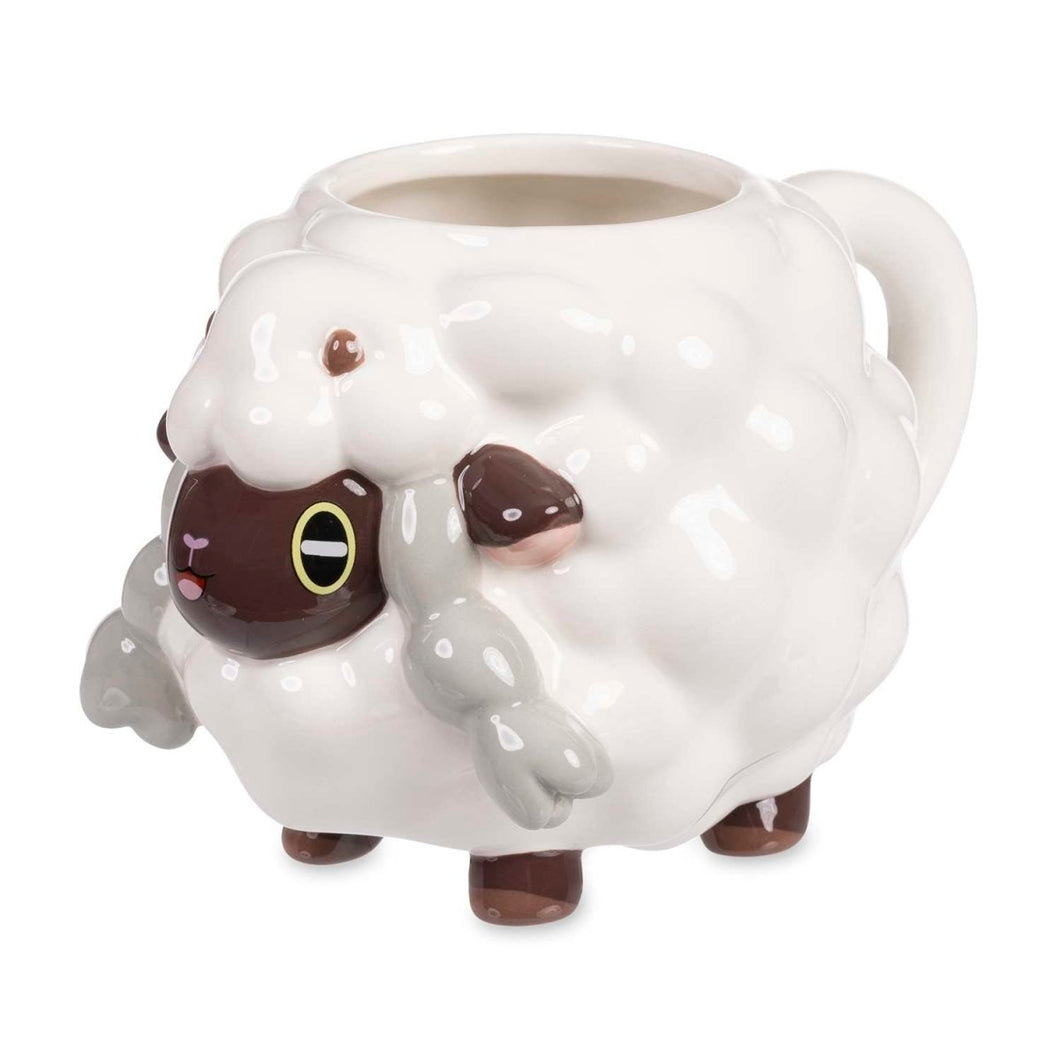 Pokemon Mug Wooloo Holiday Pokemon Center