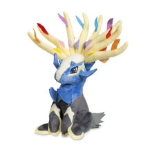 Load image into Gallery viewer, Pokemon Center Xerneas Sitting Cutie/Fit
