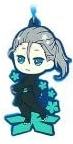 Load image into Gallery viewer, Yuri!!! on Ice Rubber Strap Exhibition Ichiban Kuji E Prize Banpresto
