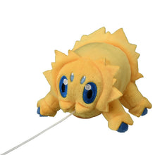 Load image into Gallery viewer, Pokemon Plush Yamper &amp; Joltik Buruburu Takara Tomy

