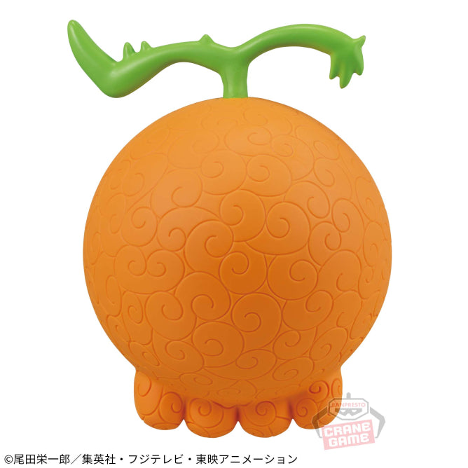 One Piece Room Light Yomi-Yomi Revive-Revive Devil Fruit Banpresto