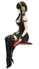 Load image into Gallery viewer, Spy x Family Figure Yor Forger Noodle Stopper FuRyu
