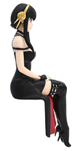 Load image into Gallery viewer, Spy x Family Figure Yor Forger Noodle Stopper FuRyu
