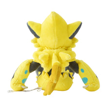 Load image into Gallery viewer, Pokemon Center Zeraora Sitting Cutie/Fit
