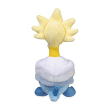 Load image into Gallery viewer, Pokemon Plush Arctozolt Poke Doll Pokemon Center
