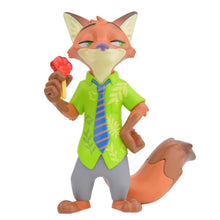 Load image into Gallery viewer, Disney Blind Box Zootopia Flower World TopToy
