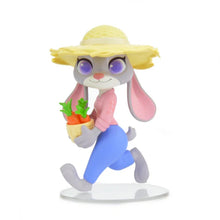 Load image into Gallery viewer, Disney Blind Box Zootopia Flower World TopToy
