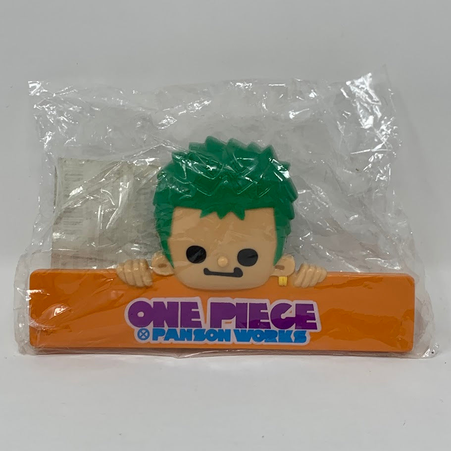 One Piece Candy Clip Zoro Panson Works