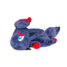 Load image into Gallery viewer, Pokemon Plush Zorua Kuttari 2016 Pokemon Center
