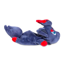 Load image into Gallery viewer, Pokemon Plush Zorua Kuttari 2016 Pokemon Center
