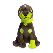 Load image into Gallery viewer, Pokemon Center Zygarde (10% Form) Sitting Cutie/Fit
