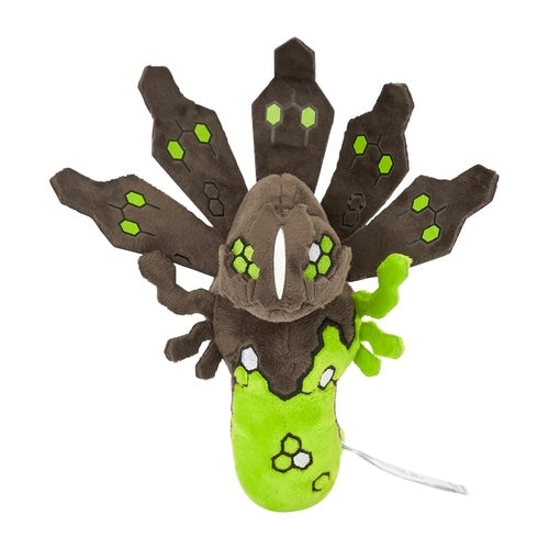 Pokemon Center Zygarde (50% Form) Sitting Cutie/Fit