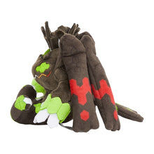 Load image into Gallery viewer, Pokemon Center Zygarde (Complete Forme) Sitting Cutie/Fit
