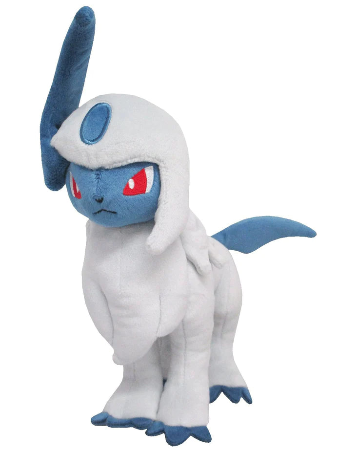 Pokemon Plush Absol All Star Collection 21cm San-Ei