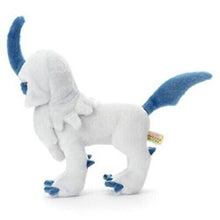 Load image into Gallery viewer, Pokemon Plush Absol I Choose You! Takara Tomy
