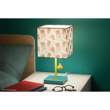 Load image into Gallery viewer, Animal Crossing Table Lamp Tom Nook Paladone
