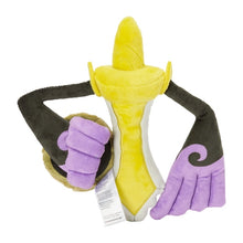 Load image into Gallery viewer, Pokemon Center Aegislash (Blade Form) Sitting Cutie/Fit
