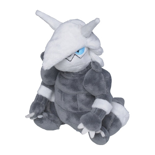 Pokemon Center Aggron Sitting Cutie/Fit
